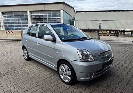 Kia Picanto 1.1 EX