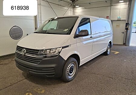 VW T6 Transporter Volkswagen T6.1 ABT e-Kasten LR DSG 3-SITZER/TOUCH