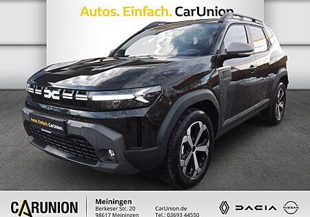 Dacia Duster Journey TCe 130