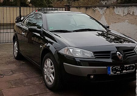 Renault Megane Coupé-Cabriolet 2.0 16V