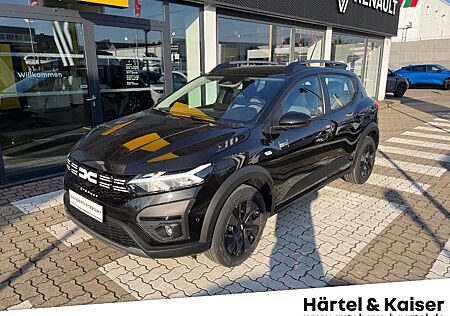 Dacia Sandero Stepway Expression TCe 90 Einparkhilfe