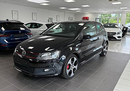VW Polo Volkswagen V GTI/Sport+Licht Paket/DSG/Klima/TÜV