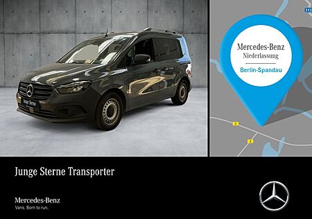 Mercedes-Benz Citan 113 Tourer WORKER PLUS+Klima+MBUX+Kamera
