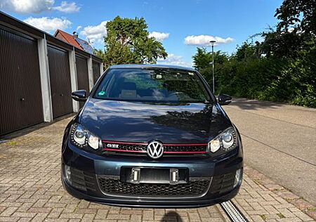 VW Golf Volkswagen 2.0 TSI GTI