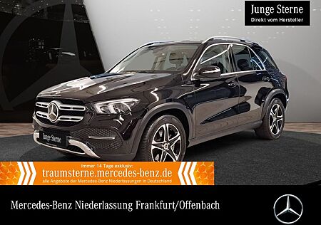 Mercedes-Benz GLE 350 GLE350e4M AHK/Burm/Airm/20"/EnergizingPak/Multib