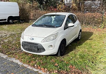 Ford Ka 1,2 Trend Trend