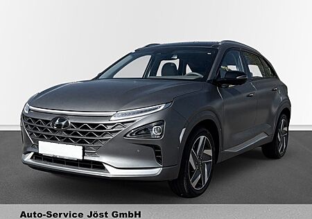 Hyundai Nexo Prime Paket - Neuwertig! - Jetz verfügbar!