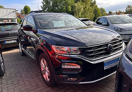 VW T-Roc Volkswagen Sport 1.5 6Gang Navi AHK Klima