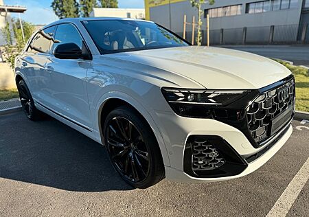 Audi Q8 60 TFSI e quattro s line FACELIFT MY2024 VOLL