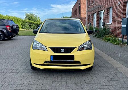 Seat Mii 1.0 44kW - 06/2013