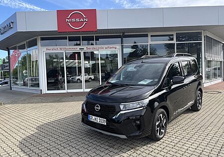 Nissan Townstar DIG-T 130 Kombi N-Connecta