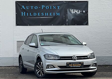 VW Polo Volkswagen VI United"NAVI"SITZHEIZUNG"VIRTUAL COCKPIT"