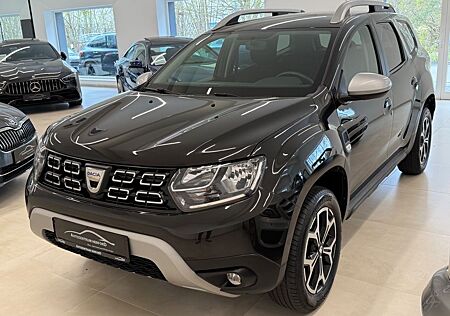 Dacia Duster II Prestige Klima Navi AHK 1 Hand