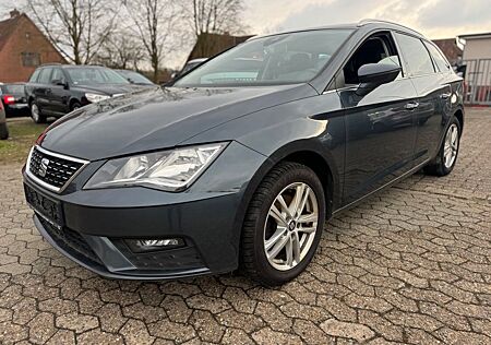 Seat Leon 2.0 TDI ST Xcellence Automatik(Erste Hand)