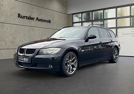 BMW 318i 318 3 Touring *KLIMA*PDC*SHZ*AHK*KEIN TÜV*