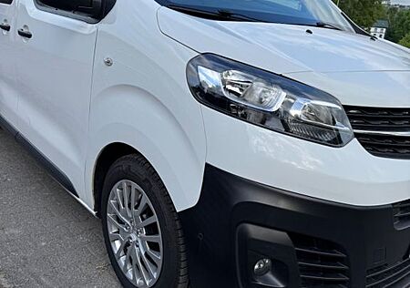 Opel Vivaro /Zafira Life