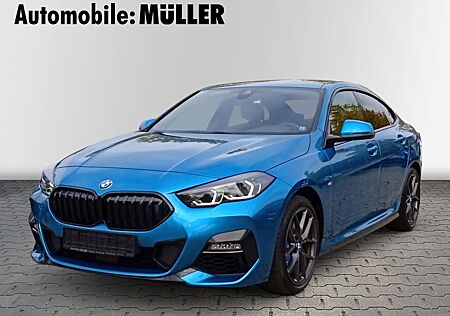 BMW 220 Gran Coupe i *M Sport*RFK*HiFi*AHK*Lenkradhz