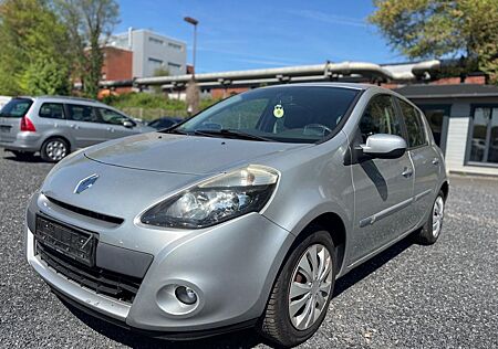 Renault Clio III Dynamique Klima/2.Hand ++