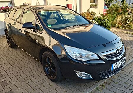 Opel Astra Sports Tourer 1.4 T 150 Jahre 103...