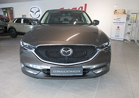 Mazda CX-5 2.5 SKYACTIV-G 194 Sports-Line AWD AT/AHK