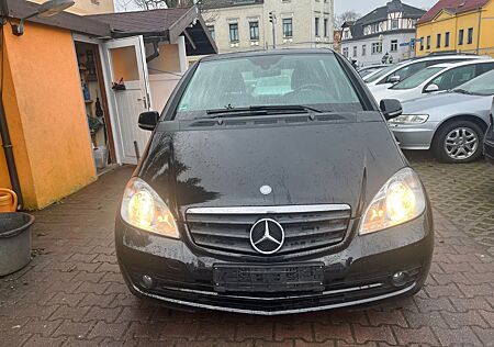 Mercedes-Benz A 170 BlueEFFICIENCY