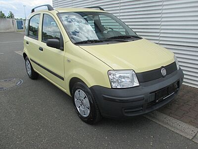 Fiat Panda 1.1 8V Active