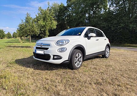 Fiat 500X 1.4 MultiAir 103kW LOUNGE S&S 4x2 DCT L...