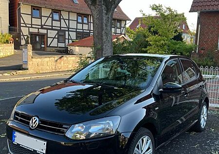 VW Polo Volkswagen 1.2 LIFE Panoramadach