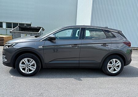 Opel Grandland X Grandland (X). LEDER. GOWORIM! NETTO EXP. 11.500