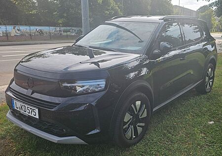 Opel Frontera 100kW 1.2 GS