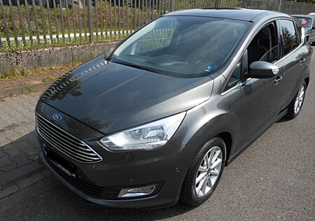 Ford C-Max 1,5 EcoBoost 110kW