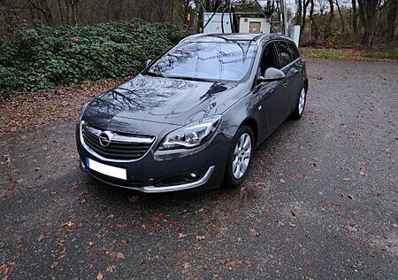 Opel Insignia ST 1.6 ECOTEC DI T ecoFL. Edition S...