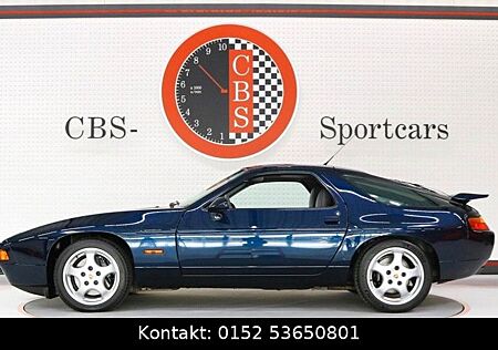 Porsche 928 GTS Automatik,SSD,Navi,Tempomat,17Zoll (Cup)