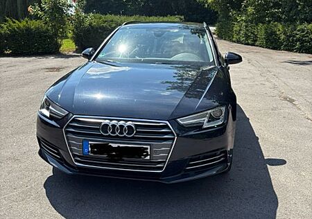 Audi A4 2.0 TFSI S tronic Avant -