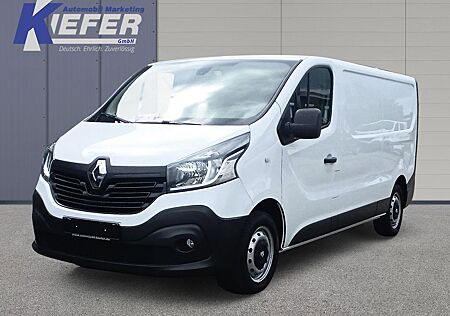Renault Trafic Kasten DCI 125*Lang*L2*Klima*Navi*Kamera*