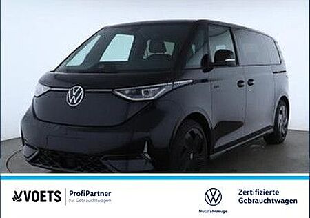 VW ID.BUZZ Volkswagen GTX 250kW 4Motion ACC+PDC+RearView