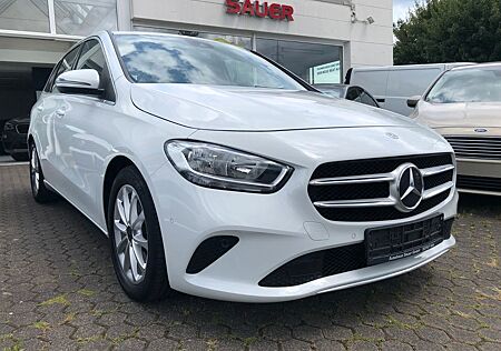 Mercedes-Benz B 220 B -Klasse /Automatik/Navi
