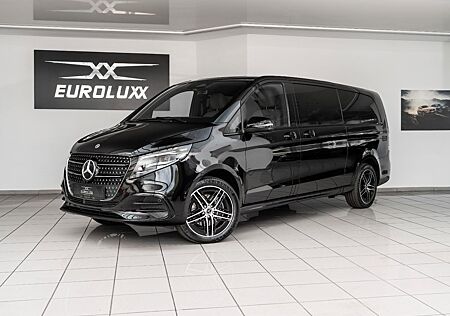 Mercedes-Benz V 300 V300 EXCLUSIVE /EXTRALANG/ AMG /PETROL!!!