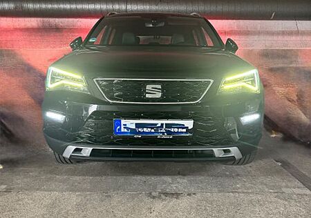Seat Ateca 1.5 TSI Xcellence TÜV NEU Garantie