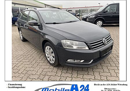 VW Passat Variant Volkswagen Passat V. 2.0 TDI Comfortline NAVI KLIMA SHZ