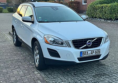 Volvo XC 60 XC60 DRIVe