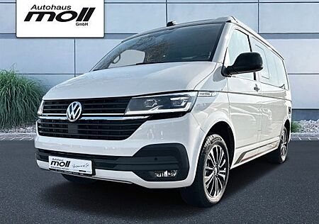 VW T6 California Volkswagen T6.1 California Ocean Edition 2.0 TDI 4 Motion D
