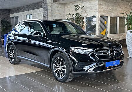 Mercedes-Benz GLC 220 d 4Matic Avantgarde AHK digCockpit Leder