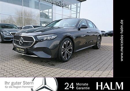 Mercedes-Benz E 220 d Avantgarde Advanced Pano-Dach 19 Zoll