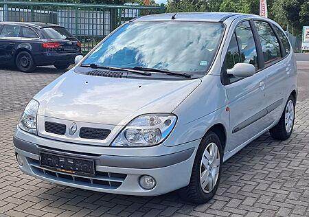 Renault Scenic 1.6 Klima,EFH,ZV mit FFB