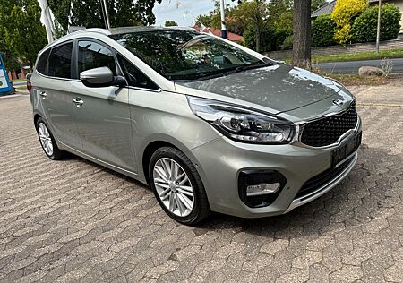 Kia Carens 1.7 CRDi Spirit DCT.7Sitzer