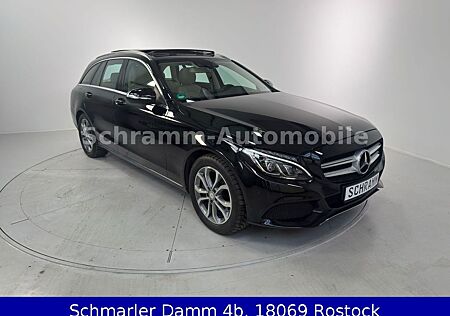 Mercedes-Benz C 250 d EXCLUSIVE Autom.