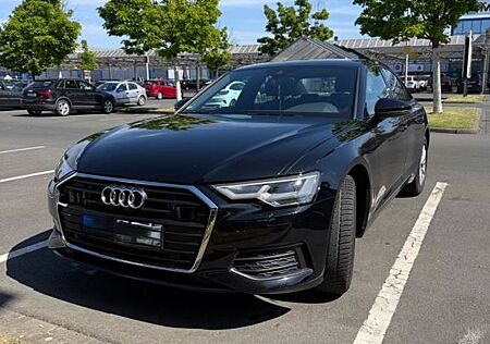 Audi A6 40 TDI S tronic -