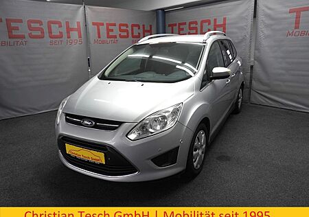 Ford Grand C-Max C-Max 1.6 TDCI | Kupplung und Getriebe neu
