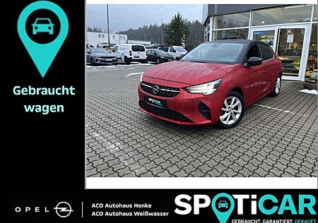 Opel Corsa 1.2 Direct Inj Turbo Start/Stop Automatik